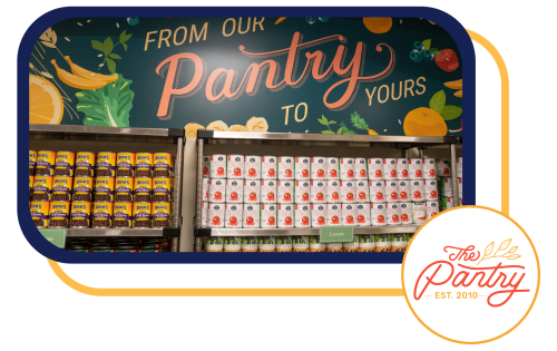 Pantry